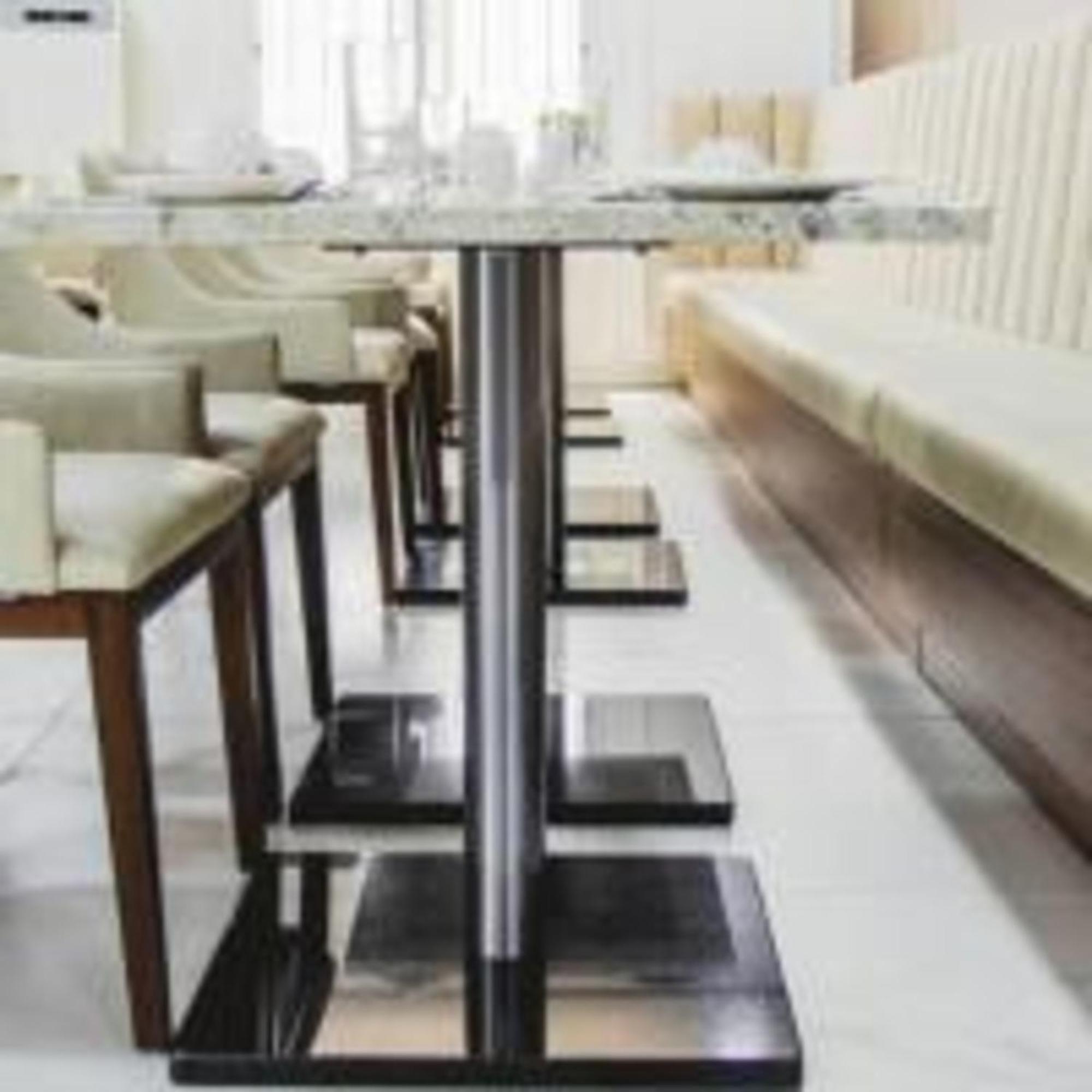 Lekki Residence Hotel Lagos Dış mekan fotoğraf